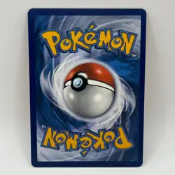 Pokemon Sword & Shield Rebel Clash Big Charm Gold Hyper Rare 206/192 NM - Image 2