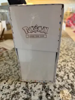 Pokemon TCG Scarlet and Violet 151 Elite Trainer Box Sealed with Case 820650853159 - Image 5