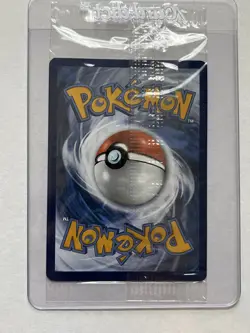 SEALED Pokemon Paldea Evolved Pikachu Pokemon Center PC Promo SVP027 - Image 2