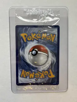 SEALED Pokemon Paldea Evolved Pikachu Pokemon Center PC Promo SVP027 - Image 3