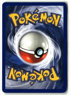 Dark Houndoom ⭐ 37/109 Uncommon Team Rocket Returns 2004 Pokemon NM - Image 2