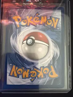 Pokemon TCG Destined Rivals Cynthia's Garchomp EX 241/182 - Image 2