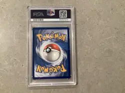 Pokemon TCG Scarlet & Violet 151 Trainer Erika's Invitation 203/165 SIR PSA 10 - Image 3