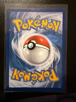 Pokemon Celebrations Classic Collection Light Toxtricity Black Star Promo - Image 2