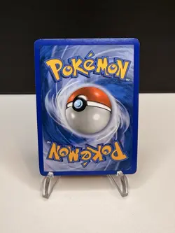 Pokemon TCG Dusknoir Holo Rare 2/130 Diamond & Pearl NM - Image 2