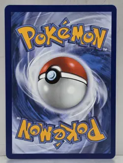 Pokemon Meowth Ex Ultra Rare 107/88 NM Perfect Order NEW IN HAND - Image 2