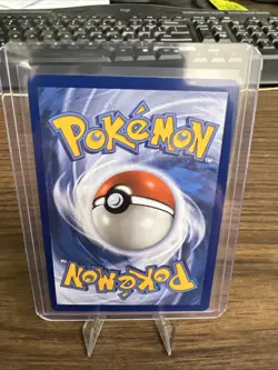 Jamming Tower Pokemon TCG Ascended Heroes 261/217 Ultra Rare - NM NEW - Image 2