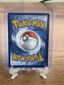 Pokemon TCG Pokemon Go Radiant Blastoise 018/078 Rare Holo - Image 2