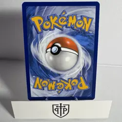 Pokemon TCG - Charizard EX 074 SV Promo - Holo Black Star Promo - NM - Image 2