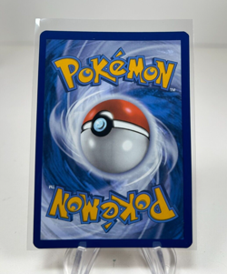 Palafin 225/091 Illustration Rare Pokemon Scarlet and Violet: Paldean Fates NM - Image 2