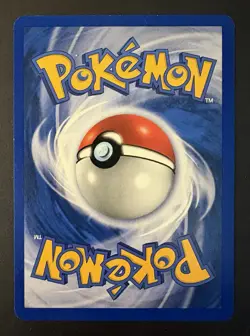 Giovanni’s Meowth 1st Edition – Gym Challenge 43/132 Vintage Pokemon WOTC - Image 2