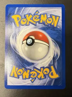 Giovanni’s Meowth 1st Edition – Gym Challenge 43/132 Vintage Pokemon WOTC - Image 3