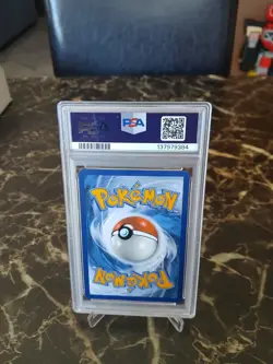 2025 POKEMON SVP EN-SV BLACK STAR PROMO ILLUSTRATION CONTEST 2024 PIKACHU PSA 10 - Image 4