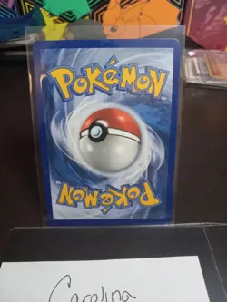 Pokemon Pikachu EX 276/217 ascended heroes - Image 2