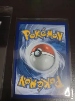 Pokemon Pikachu EX 276/217 ascended heroes - Image 3