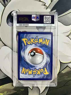 2021 Pokemon Celebrations Classic Collection Base Set #4 Charizard Holo PSA 10 - Image 2