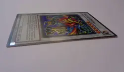 Wattchimera DREV-EN044 (Ultra Rare, Unlimited, Excellent / VLP) Yugioh - Image 2