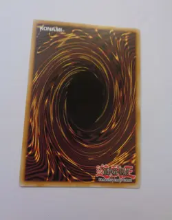 Wattchimera DREV-EN044 (Ultra Rare, Unlimited, Excellent / VLP) Yugioh - Image 4