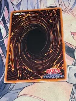 YuGiOh Asian Eng SLF1-AE086 Evil Twin Ki-siki Alternative Uncensored Art QCSE - Image 4