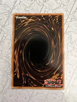 Yugioh The Bystial Alba Los DABL-EN010 Ultra Rare Darkwing Blast - Image 3