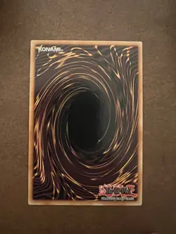 Yu-Gi-Oh! - Weighbridge (PHHY-EN078) - Photon Hypernova - Secret Rare - NM - Image 3