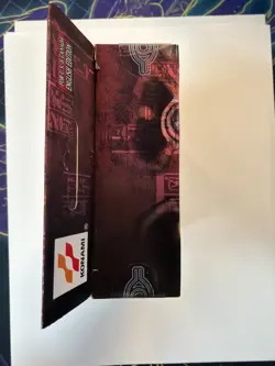 Yu-Gi-Oh! Starter Deck Pegasus Unlimited Sealed - Image 3