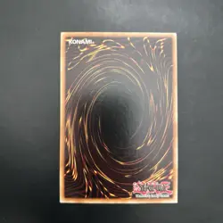 The Sanctified Darklord FLOD-EN075 1st Edition - Yu-Gi-Oh TCG - Image 2