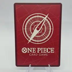 Buggy (English Version 2nd Anniversary Set) (OP09-042) - Leader - One Piece TCG - Image 3