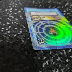 【U.S./DDP】 ONE PIECE Card Hyper Battle Carddass S34 Zoro - Image 5