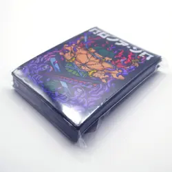 HOLO SLEEVES One Piece Zorro Zoro - 60 Hullen OP TCG Kartenhullen Hullen - Image 5