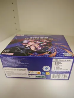 One Piece OP14 EB04 Box The azure sea's seven Display 24 Booster ENG + bustina - Image 4