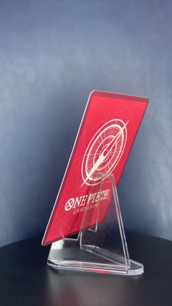 One Piece TCG SABO OP05-001 L - ENG ENGLISH - Image 2