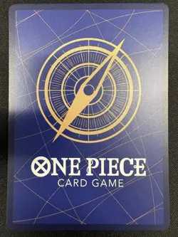 [NM] Sabo ONE PIECE Card Game Japanese PRB02-014 SP EGGHEAD CRISIS EC14 - Image 3