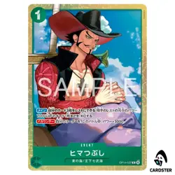 For Fun R OP14-037 [PAR] Premium Card Best Selection Vol. 6 ONE PIECE Japanese - Image 1