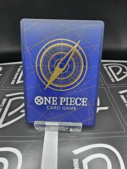Sasaki CS 2023 Event Pack OP01-101 English One Piece Promo - One Piece Card - NM - Image 2