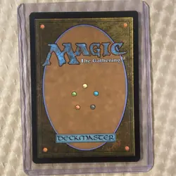 The Earth Crystal R FINAL FANTASY 184 NM Normal - Image 2