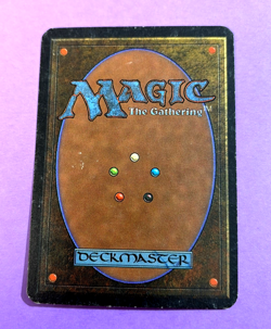 MTG TRANQUILITY Alpha Magic The Gathering - Image 3