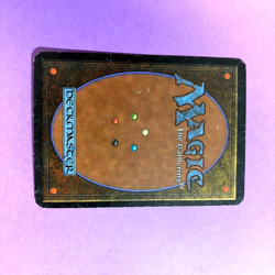 MTG TRANQUILITY Alpha Magic The Gathering - Image 4