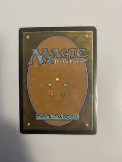Mox Amber - NM - MTG - Dominaria - Image 2