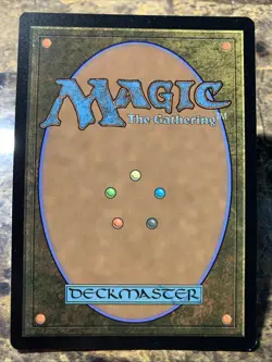 MTG TCG Aetherdrift Riverchurn Monument 0057 Regular Rare - Image 2