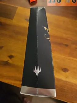 NEW Magic The Gathering Modern Horizons 3: Creative Energy Commander Deck SEALED - Image 2