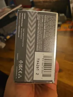 NEW Magic The Gathering Modern Horizons 3: Creative Energy Commander Deck SEALED - Image 5