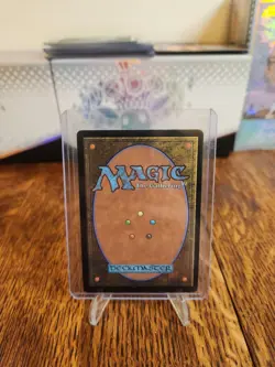 The Meathook Massacre Innistrad: Midnight Hunt Regular Mint Never Played 112/277 - Image 5