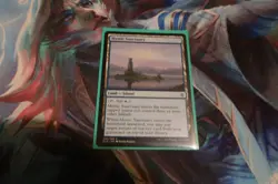 MtG Mystic Sanctuary - Image 1