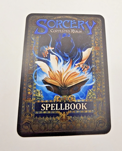 2023 Sorcery Contested Realm Pledge Pack Death's Door Alpha - Image 2