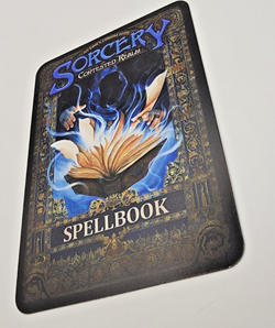 2023 Sorcery Contested Realm Pledge Pack Death's Door Alpha - Image 3