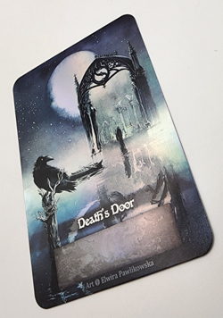 2023 Sorcery Contested Realm Pledge Pack Death's Door Alpha - Image 4