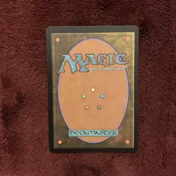 Toothy Imaginary Friend (Borderless) Secret Lair Drop Foil 1049 NM+ Unplayed MTG - Image 2
