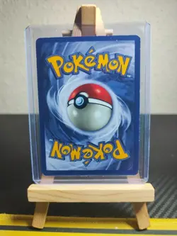 1999 Pokemon Fossil 1st Edition Tentacruel 44/62 2 - Image 2