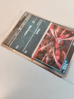 Pokemon Sealed Yveltal 088/132 GameStop Stamped Promo Card - Image 5
